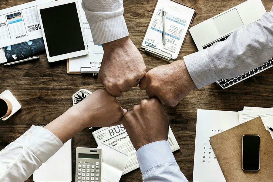 Solutions for Corporations