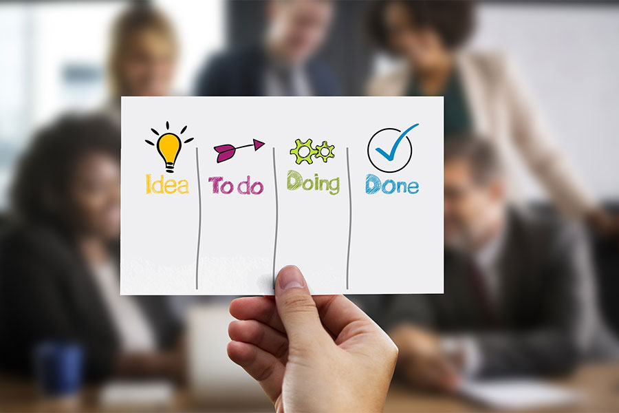 Workflow Development